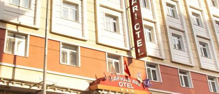 Kafkas Arı Otel