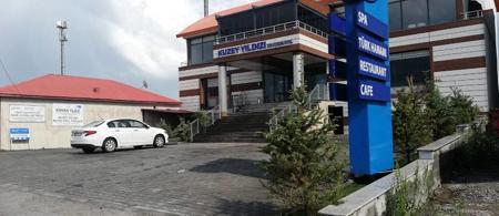 Kuzey Yıldızı Otel