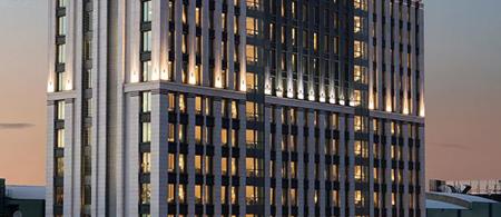DoubleTree by Hilton İstanbul Topkapi