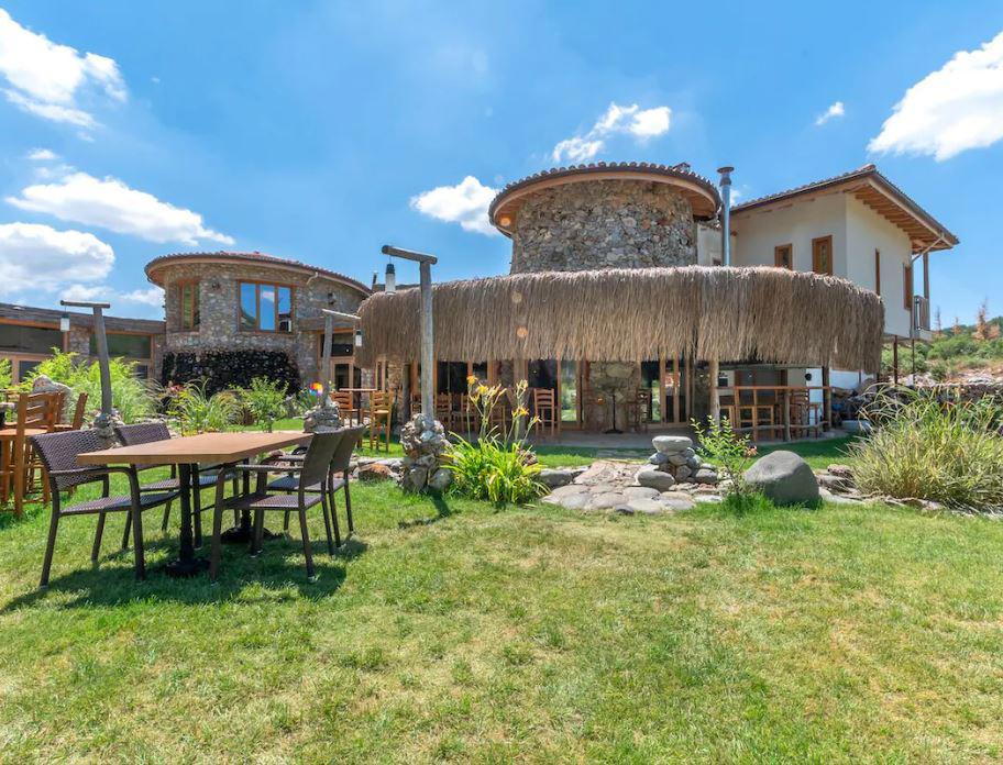 Yenice Vadi Doğal Yaşam Köyü