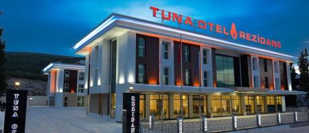 Tuna Otel Rezidans