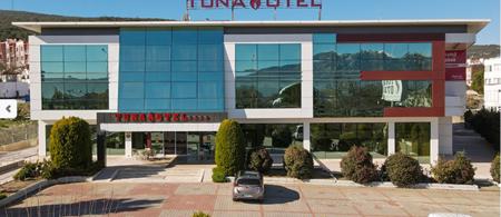 Tuna Otel