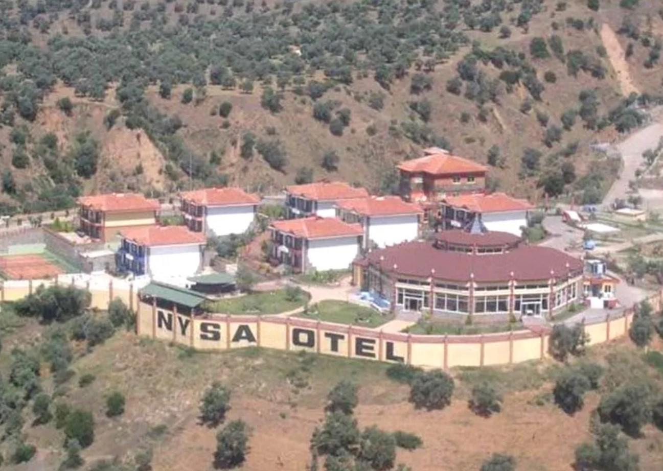 Nysa Hotel