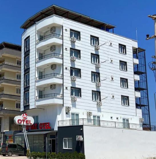 Ayvaz Otel