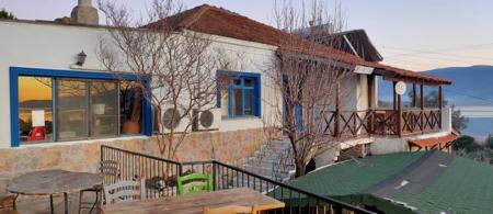 Selenes Pansiyon Bafa