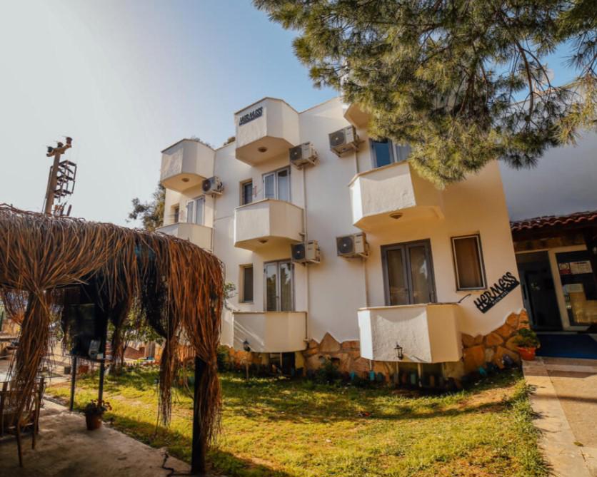 Hermess Hotel