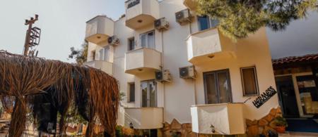 Hermess Hotel