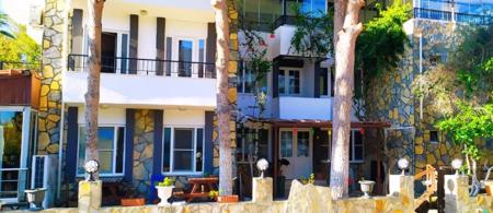 Haluk Hotel
