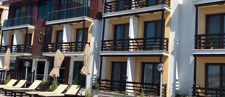 Hotel Silvanus