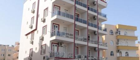 Gümüs Hotel