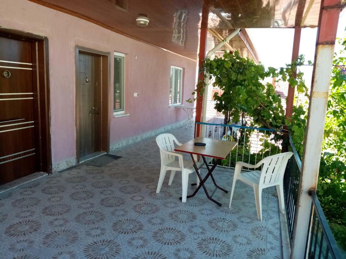 Salda Golu Deveci Apart