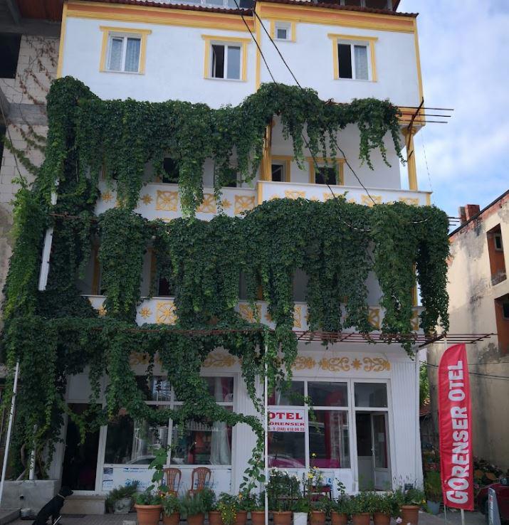 Görenser Otel