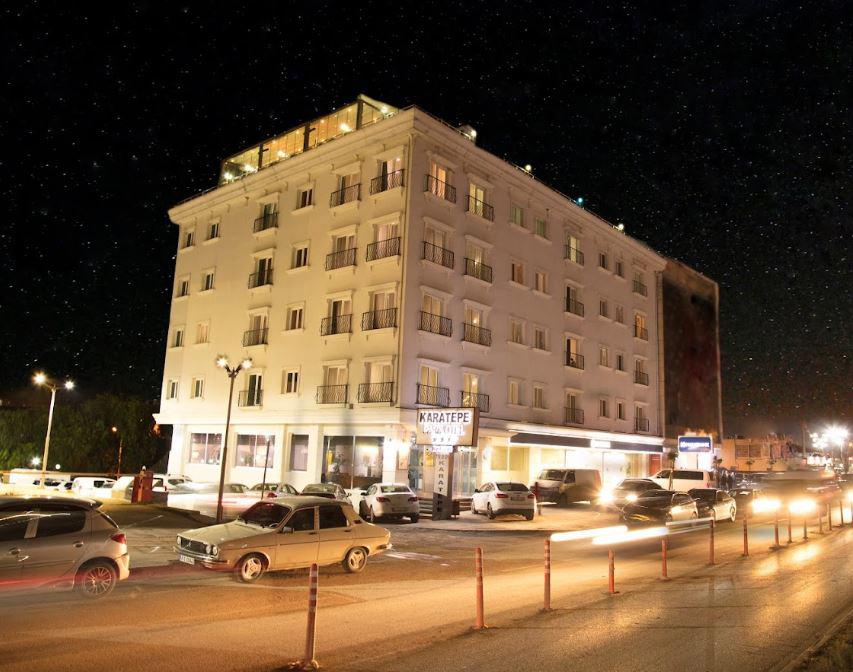 Karatepe Park Hotel
