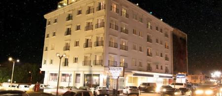 Karatepe Park Hotel