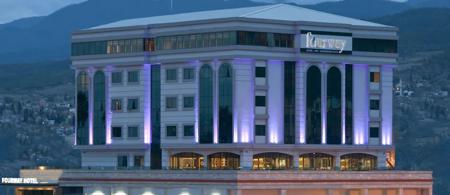Fourway Hotel-Spa