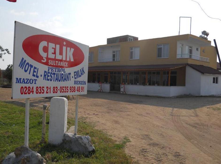 Celik Motel