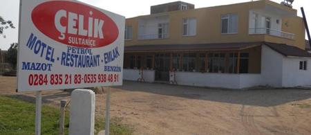Celik Motel
