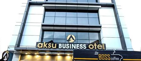 Aksu Business Otel