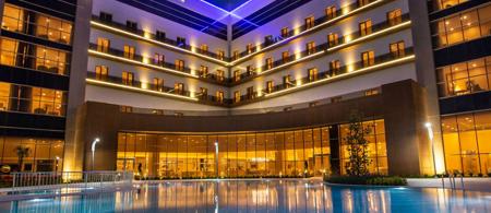 Tryp By Wyndham Izmit