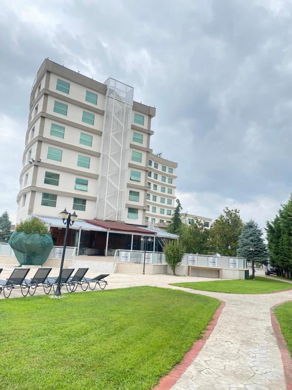 The Sign Kocaeli Thermal Spa Hotel Convention Center