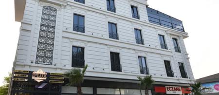 D'lux Boutique Hotel
