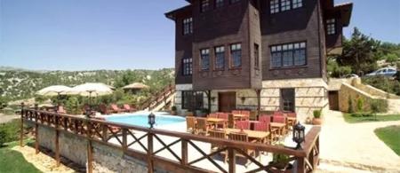 Ali Pascha Palace
