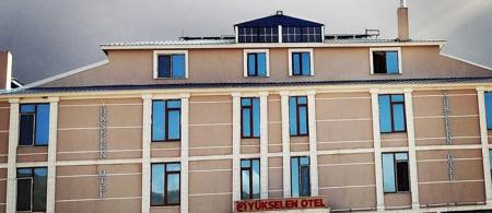Yukselen Otel