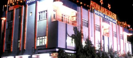 Aydinlar Hotel