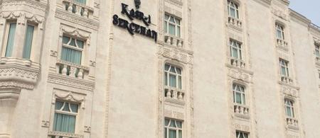 Kasrı Serçehan Hotel