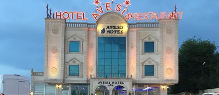 Avesis Hotel