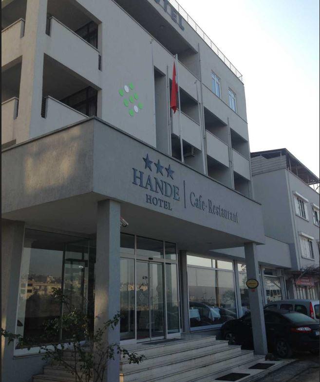 Hande Hotel
