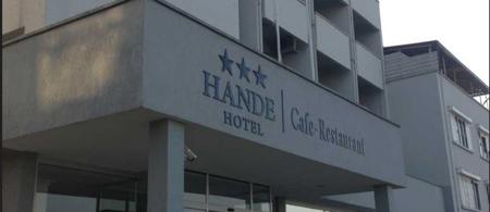 Hande Hotel