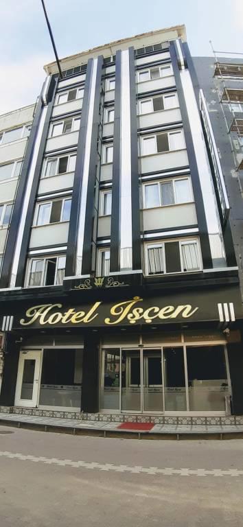 Hotel Işçen