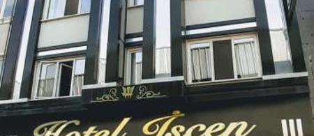 Hotel Işçen