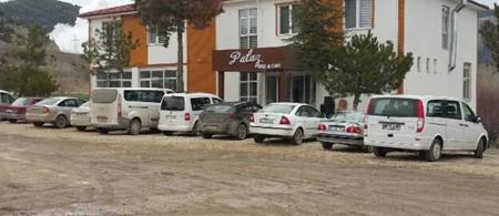 Palaz Otel & Restaurant