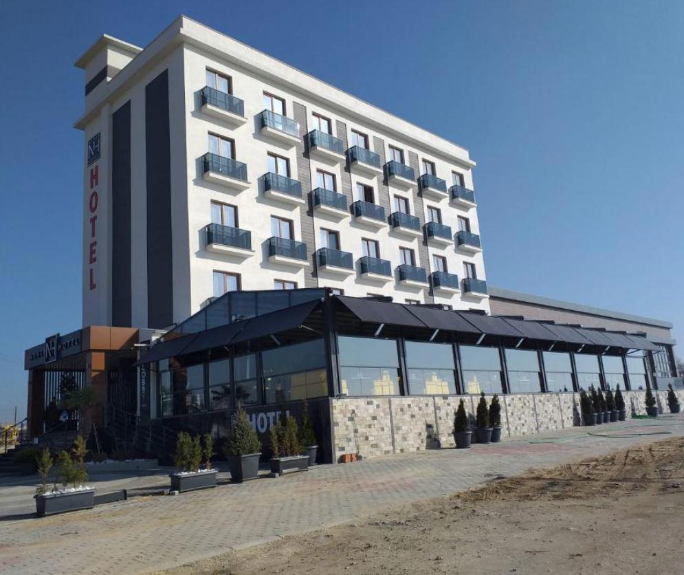 Ramada Encore by Wyndham İstanbul Şişli