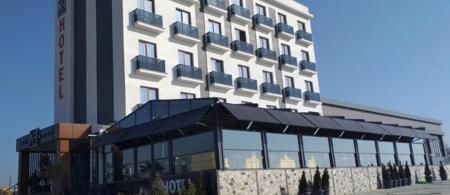 Nehir Hotel Keşan