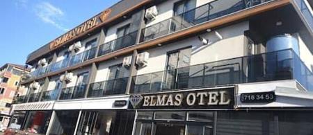Karasu Elmas Otel