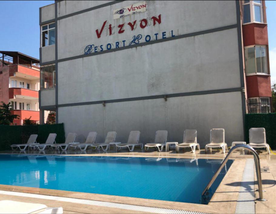Vizyon Resort Hotel
