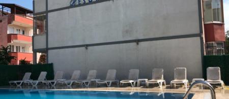 Vizyon Resort Hotel