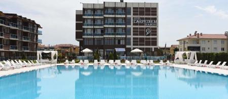 Carpediem Diamond Hotel
