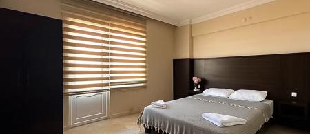 Karasu Özcan Hotel