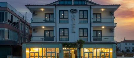 Hazal Otel