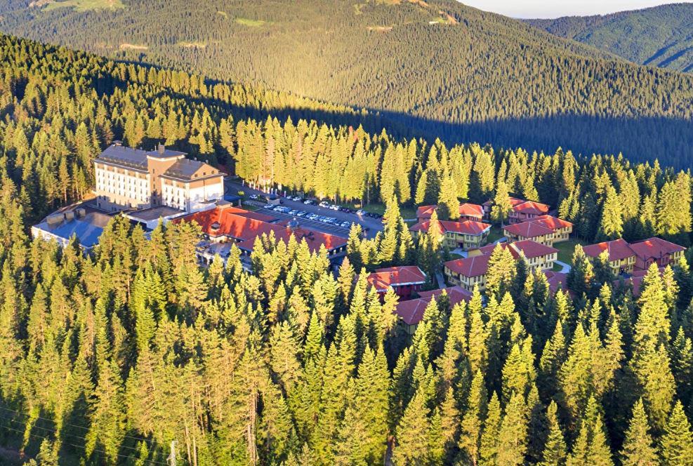 Ilgaz Mountain Resort Otel
