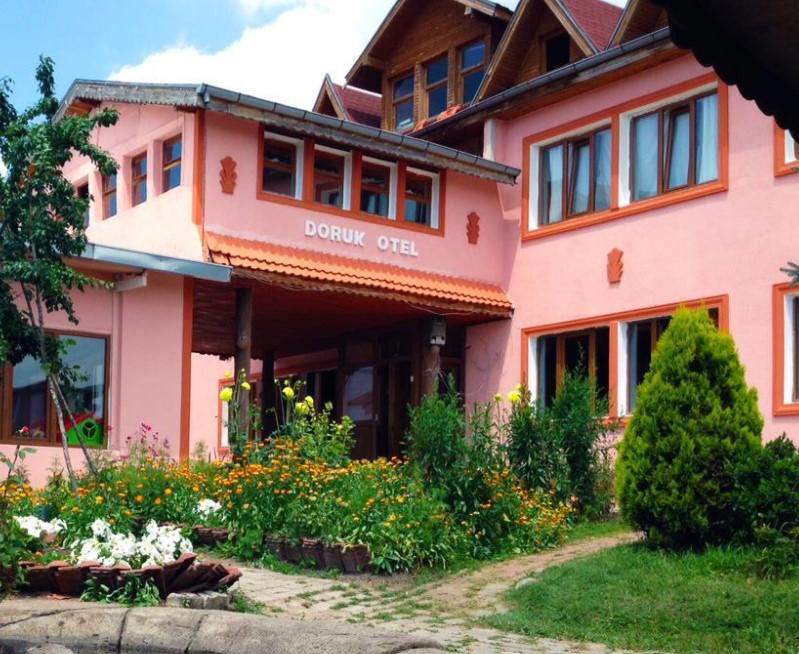 Doruk Motel Restaurant