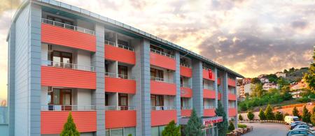 Ayvaz Park Hotel