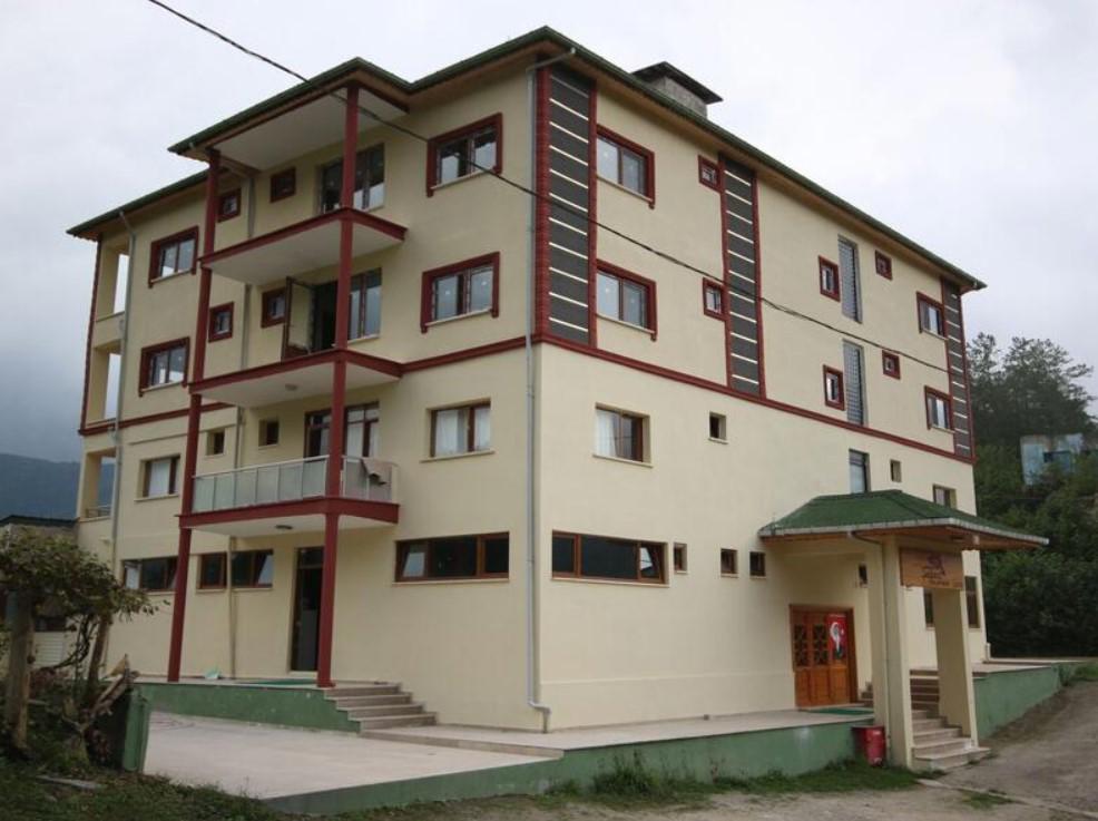 Sapart Hotel