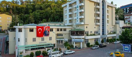 Ancere Thermal Hotel & Spa