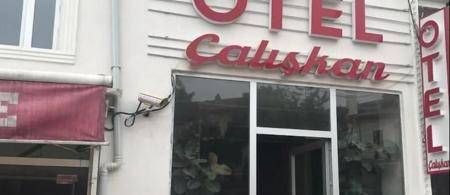 Antik Otel
