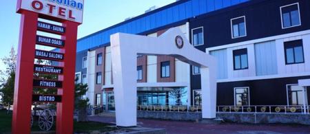 Grandhan Hotel